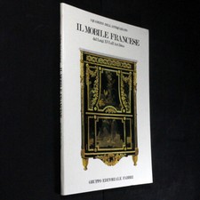 Mobile francese dal usato  Italia
