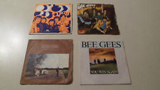 Lot collection disques d'occasion  Saint-Germain-du-Puch