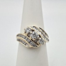 10k yellow gold for sale  Clearwater