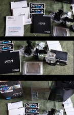 Gopro hero usato  Monza