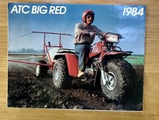 Honda atc big for sale  SHREWSBURY