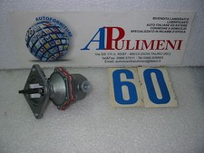 1962 pompa carburante usato  Gioia Tauro