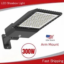 Led parking lot for sale  USA