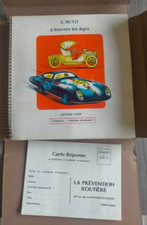 Album complet 100 d'occasion  Diarville