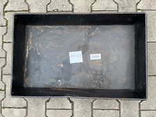ölwanne ölauffangwanne ölwe gebraucht kaufen  Burgau