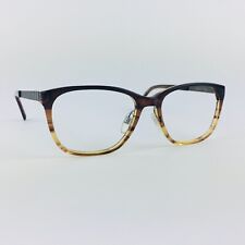 Osiris eyeglasses brown for sale  LONDON