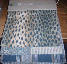 Duralee jade fabric for sale  Arvada