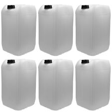 25l plastic water for sale  CRYMYCH
