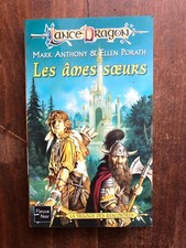 Lancedragon âmes soeurs d'occasion  Le Mans