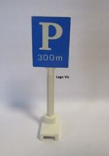 Lego 675p01 city d'occasion  France