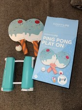 Ping pong play for sale  Abilene
