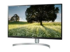 Lg 27UK850-W Widescreen 27 polegadas Monitor de Led de comutação in-plane, caixa aberta Estado perfeito comprar usado  Enviando para Brazil