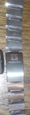 omega chronostop cinturino usato  Voghera