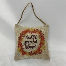 Fall door hanger for sale  Resaca