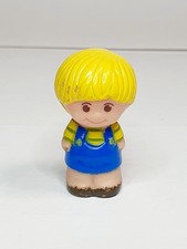 Figurine fils personnage d'occasion  Metz-