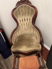 Victorian queen anne for sale  Austin