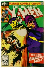 Uncanny men 142 for sale Uncanny men 142 for sale  USA