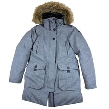 Helly hansen parka for sale  Rogers