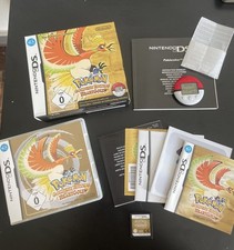 Pokemon goldene edition gebraucht kaufen  Regensburg