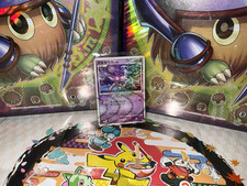 Pokemon japanese card d'occasion  Bonchamp-lès-Laval