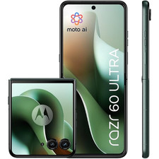 Motorola razr ultra usato  Carapelle