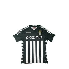 Maillot vintage domicile d'occasion  Caen