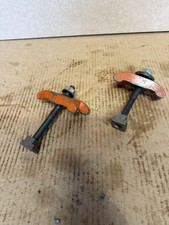 Carver t614 bolt gebraucht kaufen  Zeven