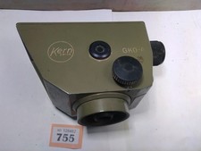 Kern gko surveyors for sale  BRISTOL