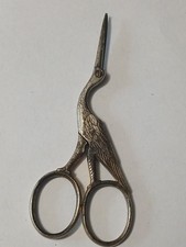 Ciseaux anciens brodeuse d'occasion Ciseaux anciens brodeuse d'occasion  Rezé