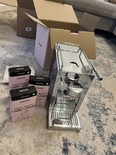 Grind cofee pod for sale  CORBY