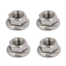 4pcs m10x1.25mm filetage d'occasion  France