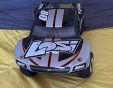 Losi car for sale  Cleveland