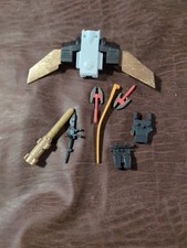 Gundam parts lot for sale  Lancaster
