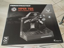 Thrustmaster viper tqs usato  Italia