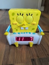 Spongebob square pants for sale  DURHAM
