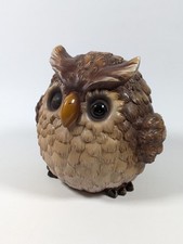 Owl sculpture highly for sale  ST. NEOTS