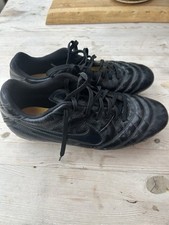 Nike tiempo elite for sale  WALTON-ON-THAMES