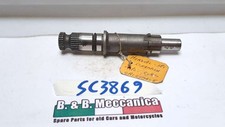 Albero messa moto usato  Gambettola