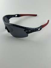 Oakley radar carbon for sale  Stuart