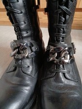 stiefelkette gebraucht kaufen stiefelkette gebraucht kaufen Hiddenhausen