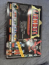 Vintage voltron lionbot for sale  Chula Vista