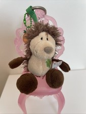 Plüsch plush nici gebraucht kaufen  Aachen