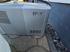 Efoy brennstoffzelle 2200 gebraucht kaufen  Aalen
