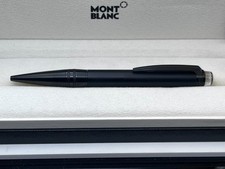 Montblanc starwalker ultra gebraucht kaufen  Hamburg