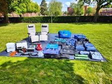 Berghaus freedom nightfall for sale  WREXHAM