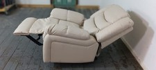 Seattle manual recliner for sale  STOCKPORT