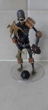2000ad reaction judge for sale  SHEFFIELD