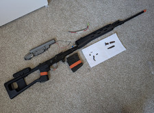 Parts classic army for sale  Mountain View