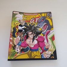 Dragonball album con usato  Roma