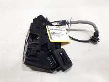 Polo riginal türschloss gebraucht kaufen  Delitzsch